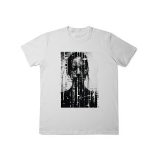 Nome do produtoT-shirt de Qualidade Premium com Estampa Exclusiva Mod.4 | Moda Casual Urbana