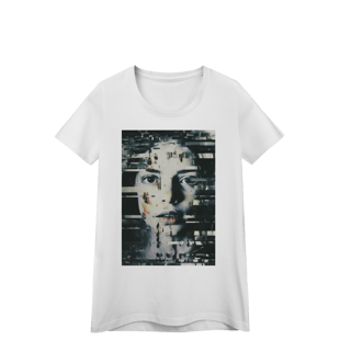 Nome do produtoBaby Long Feminino Premium – Qualidade e Estilo Mod.2 | Pecado Santo