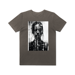 Nome do produtoT-Shirt Estonada Unissex – Estilo Streetwear Premium Mod.4 | Pecado Santo