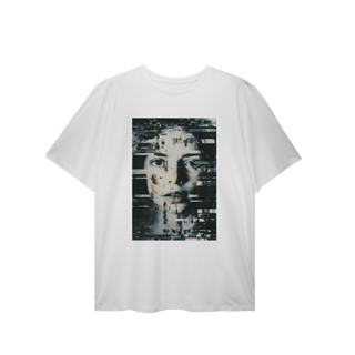 Nome do produtoT-Shirt Plus Size Premium – Conforto, Estilo e Caimento Perfeito | Pecado Santo