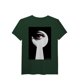 Nome do produtoSaints and Sinners – Onde o preto e branco revela o vermelho do desejo.