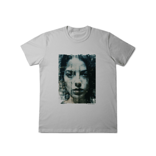 Nome do produtoT-shirt Classic com Estampa Exclusiva Mod.1 | Moda Casual Urbana