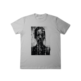 Nome do produtoT-shirt de Qualidade Premium com Estampa Exclusiva Mod.4 | Moda Casual Urbana
