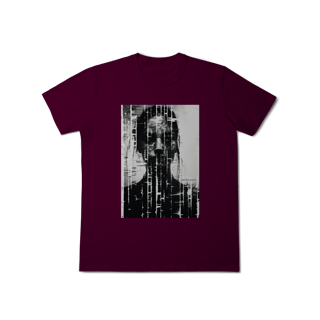 Nome do produtoT-shirt de Qualidade Premium com Estampa Exclusiva Mod.4 | Moda Casual Urbana