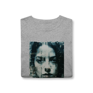 Nome do produtoT-shirt Classic com Estampa Exclusiva Mod.1 | Moda Casual Urbana
