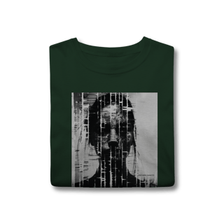 Nome do produtoT-shirt de Qualidade Premium com Estampa Exclusiva Mod.4 | Moda Casual Urbana