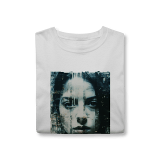 Nome do produtoT-shirt Classic com Estampa Exclusiva Mod.1 | Moda Casual Urbana