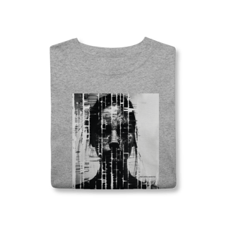 Nome do produtoT-shirt de Qualidade Premium com Estampa Exclusiva Mod.4 | Moda Casual Urbana