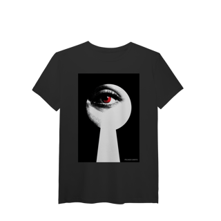 Nome do produtoSaints and Sinners – Onde o preto e branco revela o vermelho do desejo.