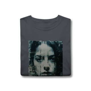 Nome do produtoT-shirt Classic com Estampa Exclusiva Mod.1 | Moda Casual Urbana