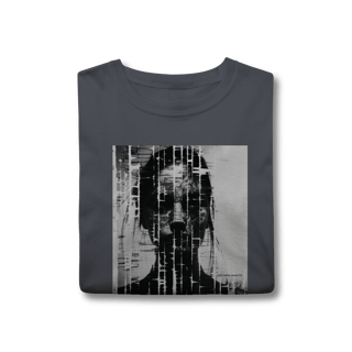 Nome do produtoT-shirt de Qualidade Premium com Estampa Exclusiva Mod.4 | Moda Casual Urbana