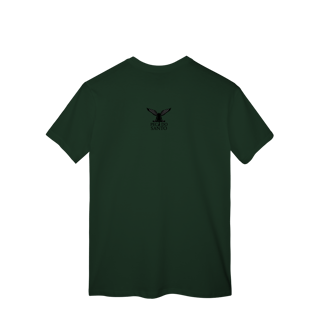 Nome do produtoT-shirt Classic com Estampa Exclusiva Mod.1 | Moda Casual Urbana