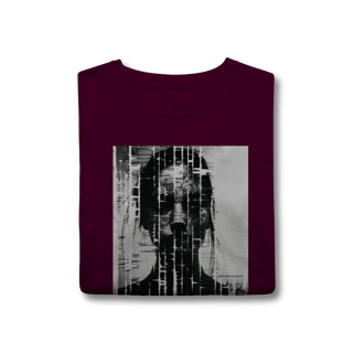 Nome do produtoT-shirt de Qualidade Premium com Estampa Exclusiva Mod.4 | Moda Casual Urbana