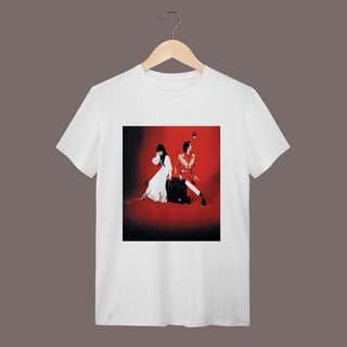 Camiseta unisex - White Elephant