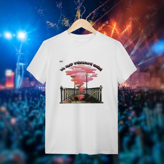 Camiseta unisex - Loaded Underground