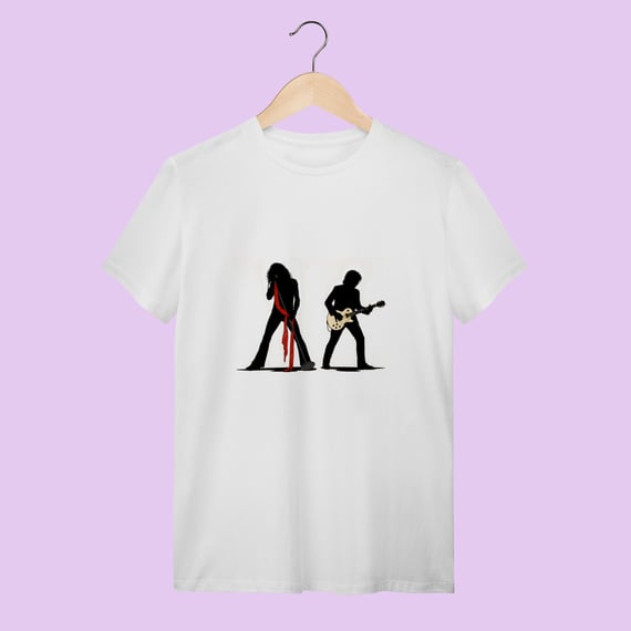 Camiseta unisex - Tyler/Perry