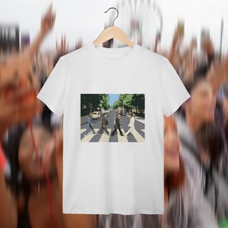 Camiseta unisex - On the Road