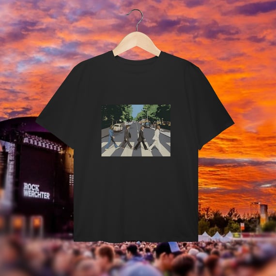 Camiseta plus size - On the Road