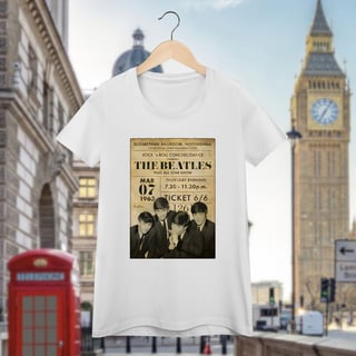 Baby Long - The Beatles in Concert