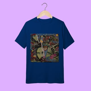 Nome do produto The Evil One (infantil 10 a 14)