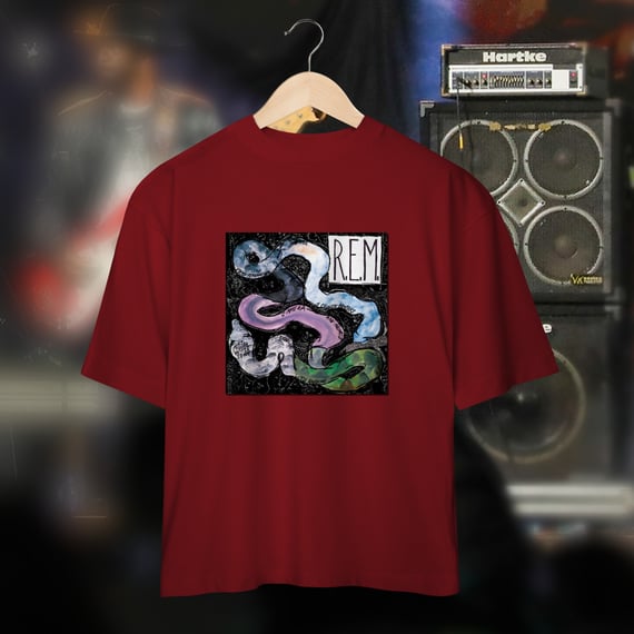 Reckoning (oversized)