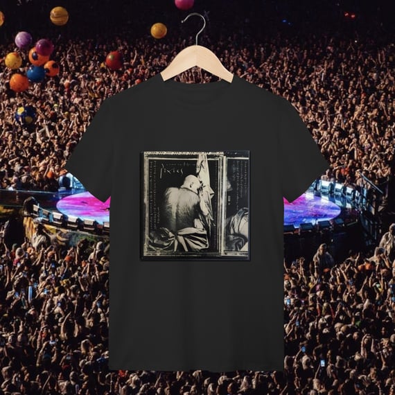 Come On Pilgrim (unissex)