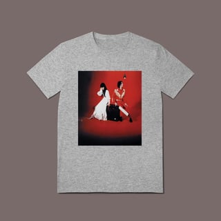 Nome do produto Camiseta unisex - White Elephant