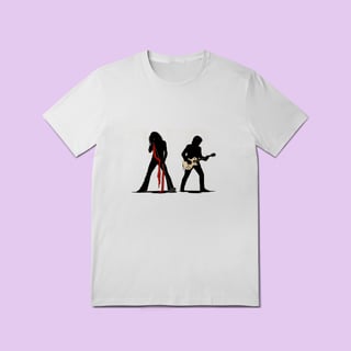 Nome do produto Camiseta unisex - Tyler/Perry
