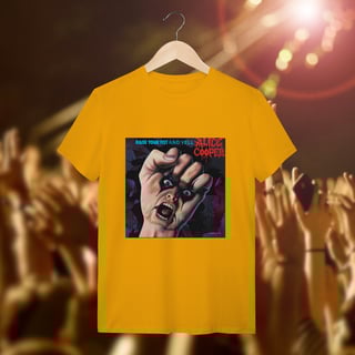 Nome do produto Camiseta unisex - Raise your fist