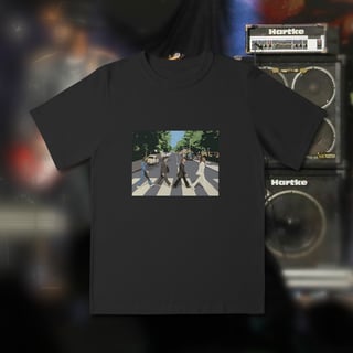 Nome do produto Camiseta infantil (2 a 8) - On the Road