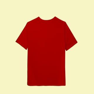 Nome do produto Camiseta infantil (10 a 14) - Young faces