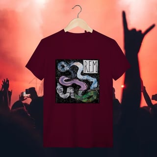 Nome do produto Reckoning (unissex)