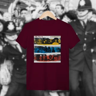 Nome do produto Synchronicity (unissex)