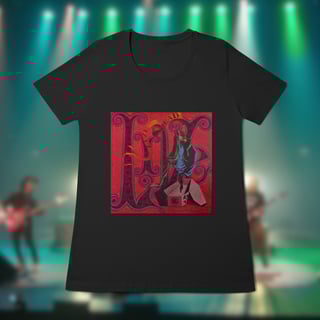 Nome do produto Baby Long - Grateful Live