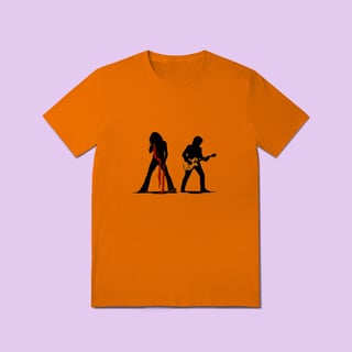 Nome do produto Camiseta unisex - Tyler/Perry