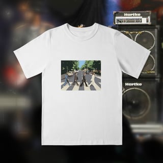 Nome do produto Camiseta infantil (2 a 8) - On the Road
