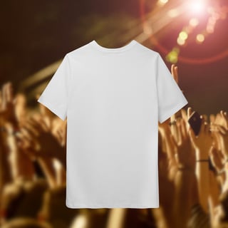 Nome do produto Camiseta infantil (10 a 14) - On the Road