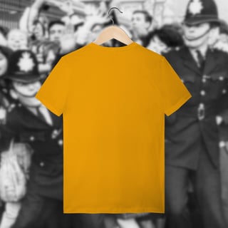 Nome do produto Camiseta unisex - The Beatles in Concert