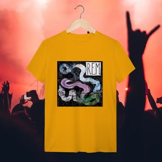 Nome do produto Reckoning (unissex)