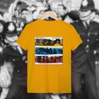 Nome do produto Synchronicity (unissex)