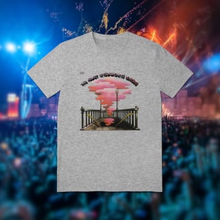 Nome do produto Camiseta unisex - Loaded Underground