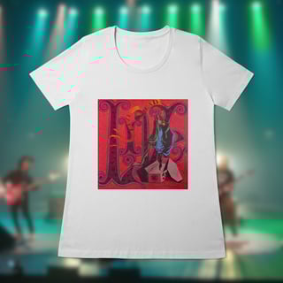 Nome do produto Baby Long - Grateful Live