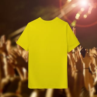 Nome do produto Camiseta infantil (10 a 14) - On the Road
