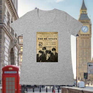 Nome do produto Baby Long - The Beatles in Concert