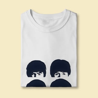 Nome do produto Camiseta infantil (2 a 8)