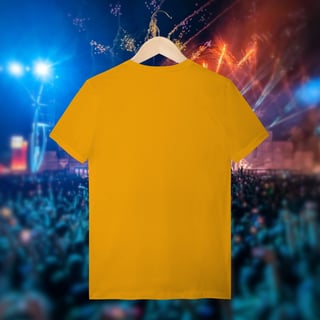 Nome do produto Camiseta unisex - Low Traffic