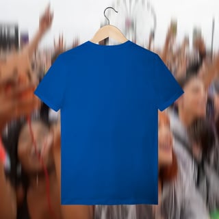 Nome do produto Camiseta unisex - On the Road