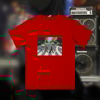 Nome do produto Camiseta infantil (2 a 8) - On the Road