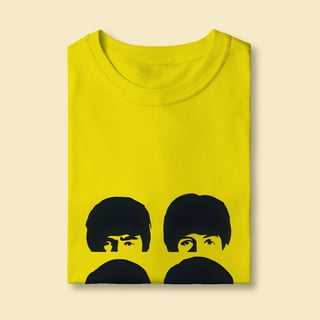 Nome do produto Camiseta infantil (2 a 8)