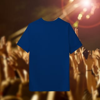 Nome do produto Camiseta infantil (10 a 14) - On the Road